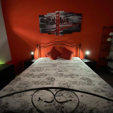 Apartmán Dimora Armonia Locorotondo Exteriér fotografie