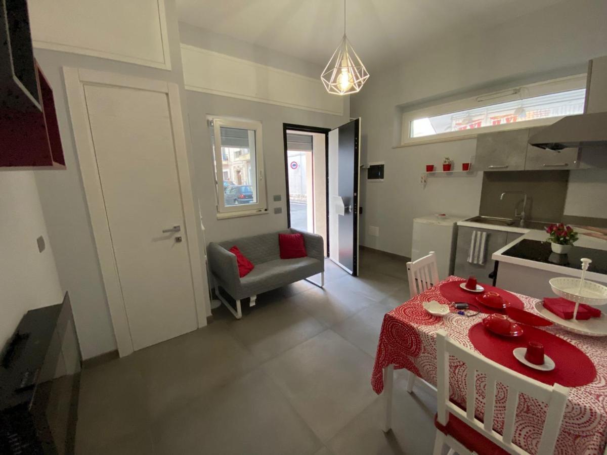 Apartmán Dimora Armonia Locorotondo Exteriér fotografie