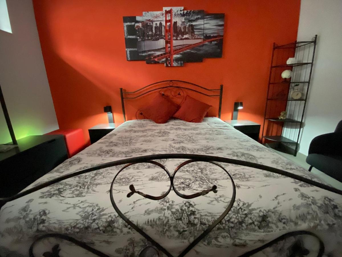 Apartmán Dimora Armonia Locorotondo Exteriér fotografie