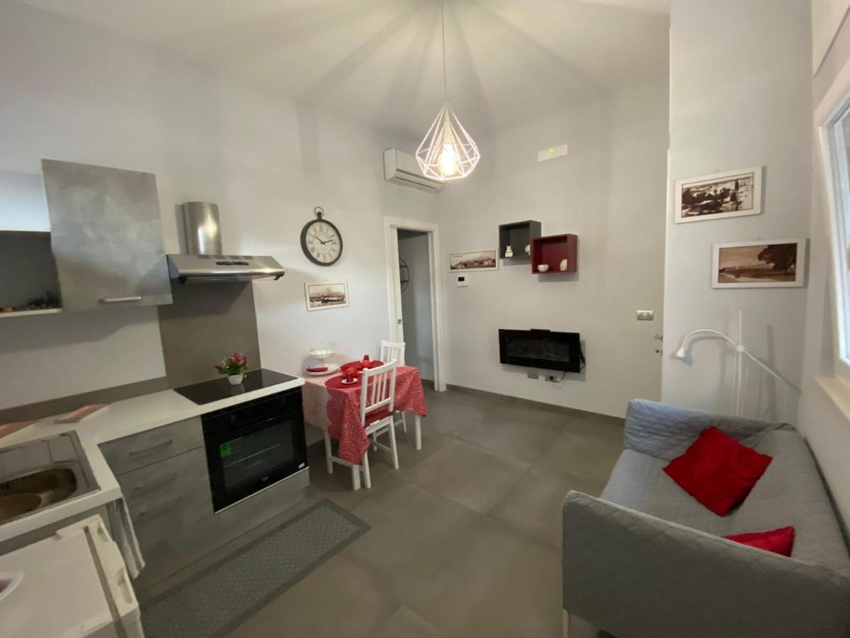 Apartmán Dimora Armonia Locorotondo Exteriér fotografie