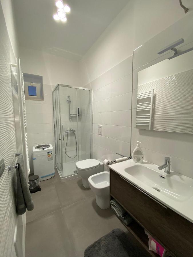 Apartmán Dimora Armonia Locorotondo Exteriér fotografie