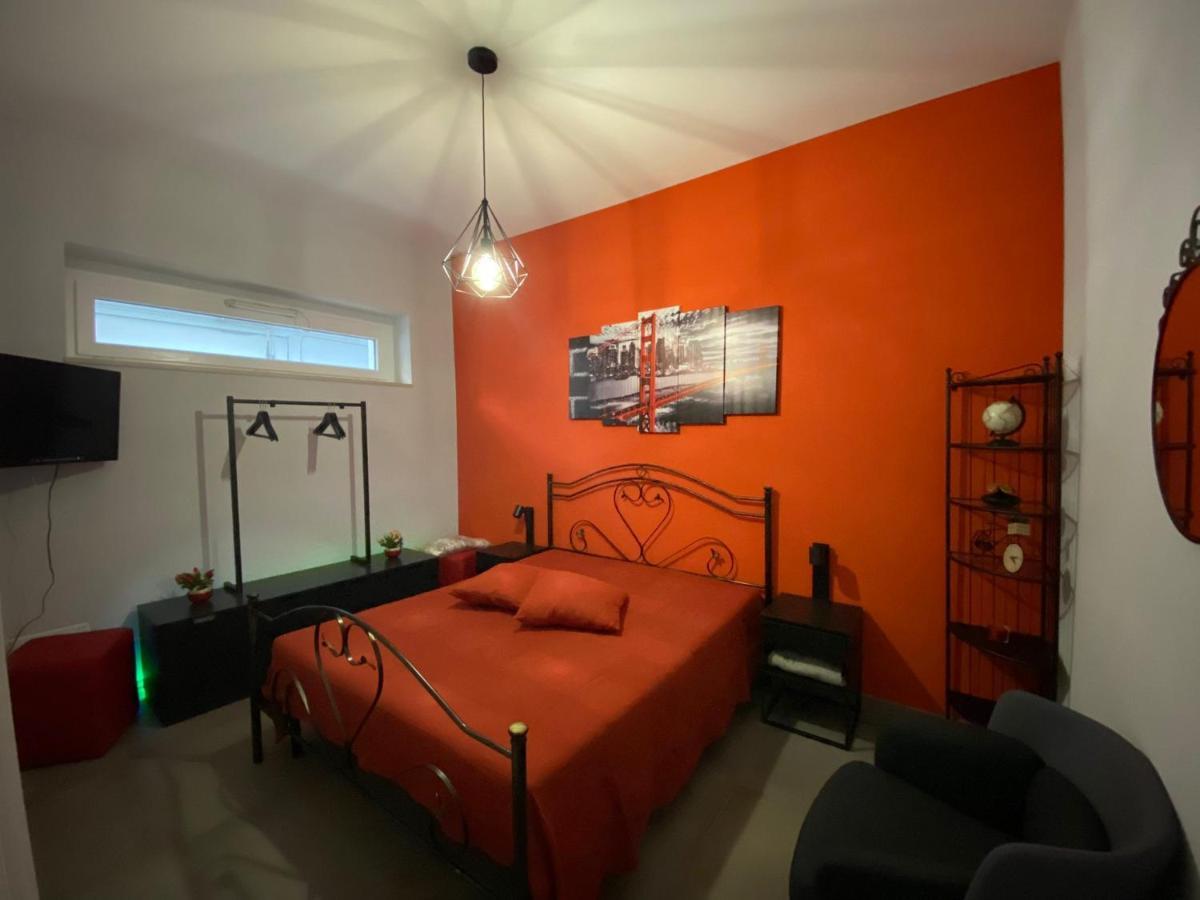 Apartmán Dimora Armonia Locorotondo Exteriér fotografie