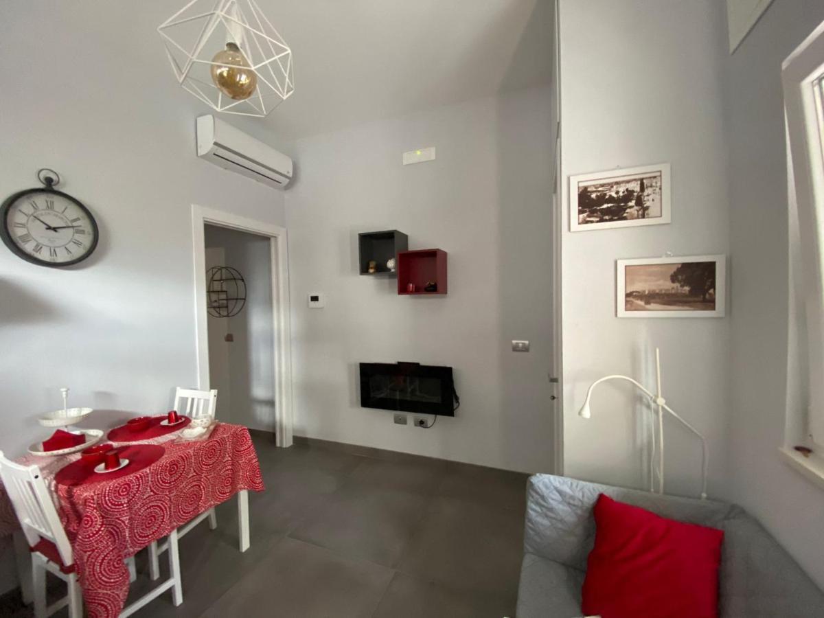 Apartmán Dimora Armonia Locorotondo Exteriér fotografie