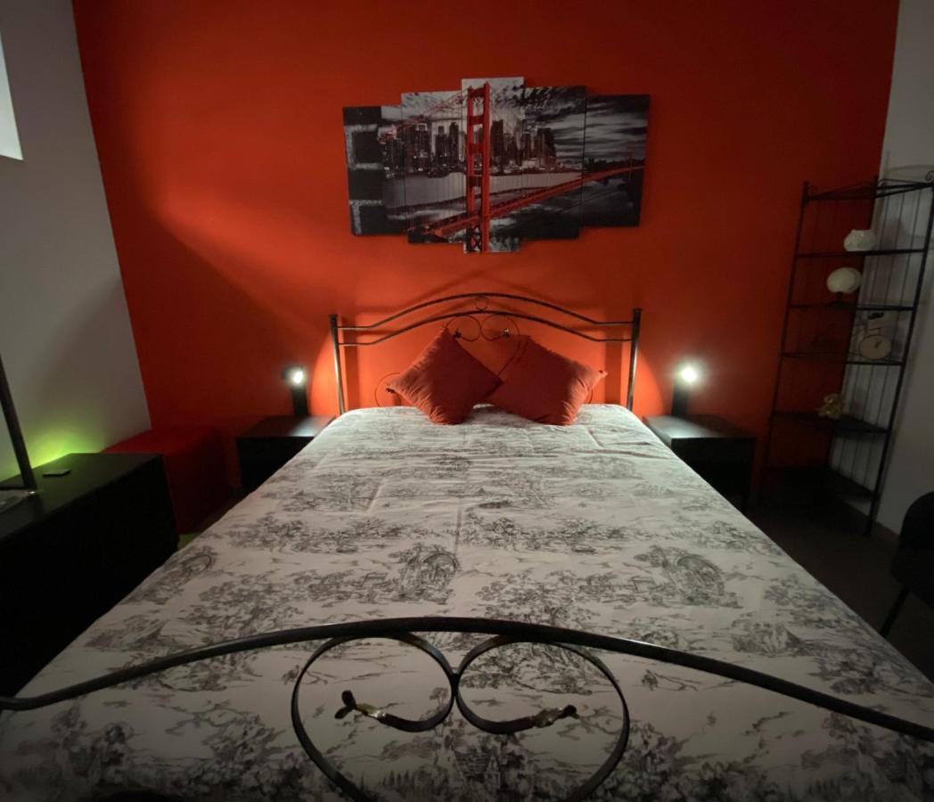 Apartmán Dimora Armonia Locorotondo Exteriér fotografie