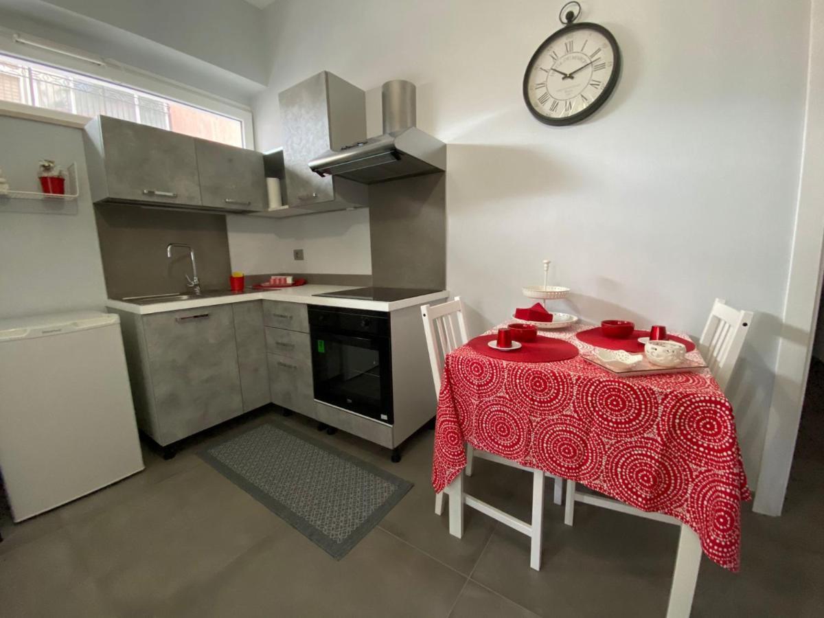 Apartmán Dimora Armonia Locorotondo Exteriér fotografie