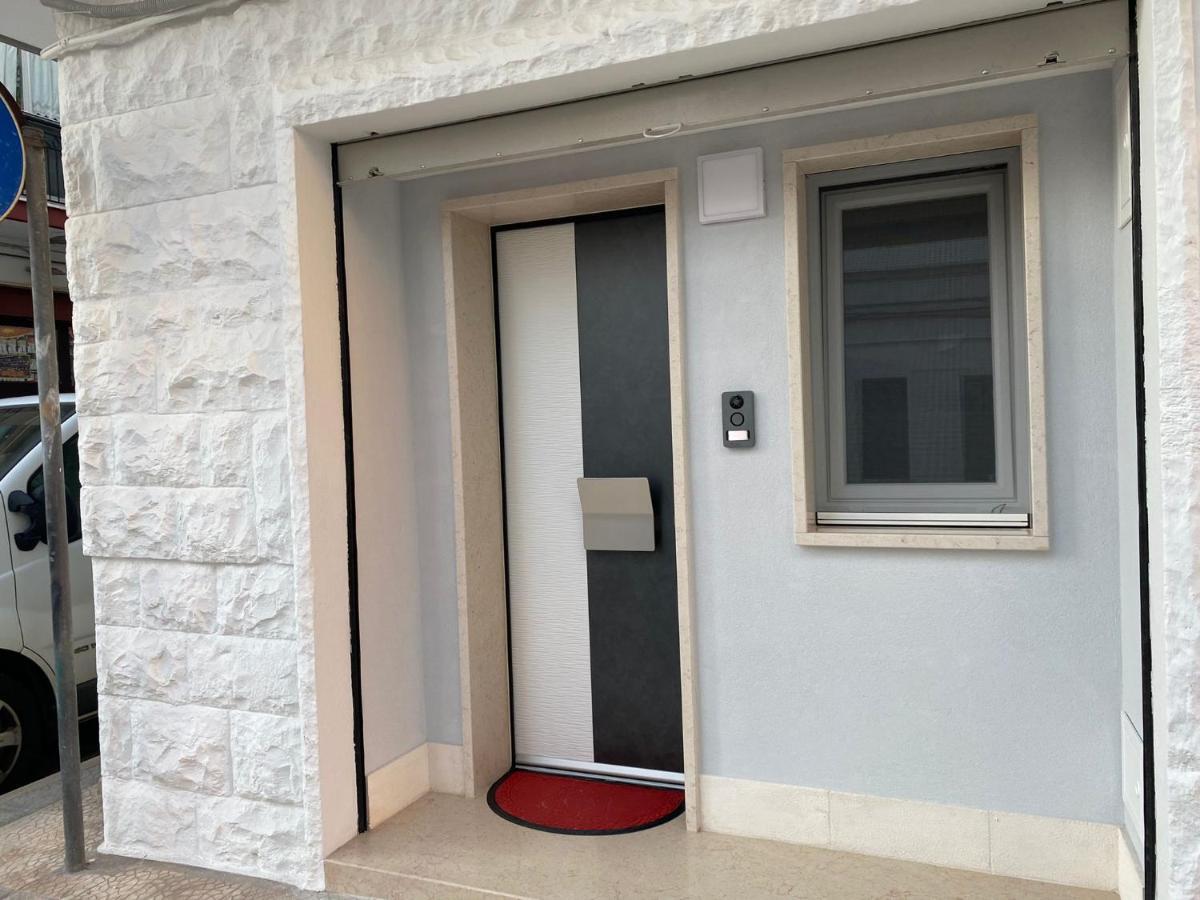 Apartmán Dimora Armonia Locorotondo Exteriér fotografie